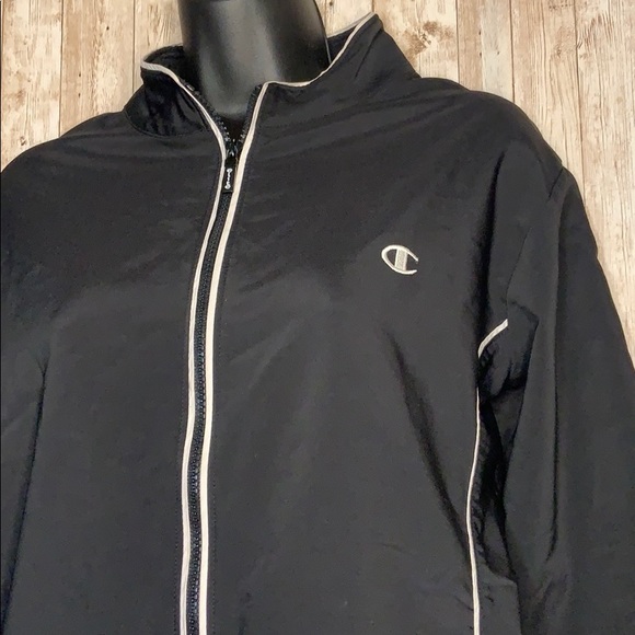 Champion jacket - Picture 3 of 3